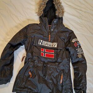 Parka Geographical Norway